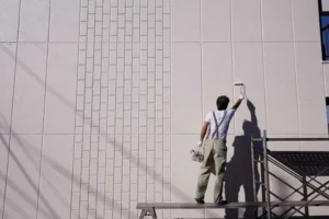 exterior house painters Courtice