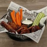 How Can Businesses Improve Layouts for Custom Food Paper?