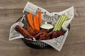Food Basket Liners
