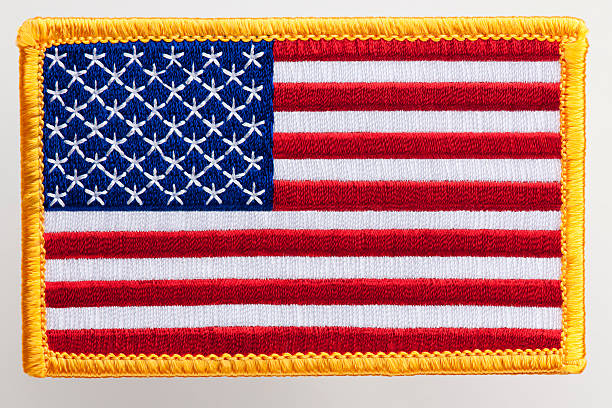 Embroidery patches