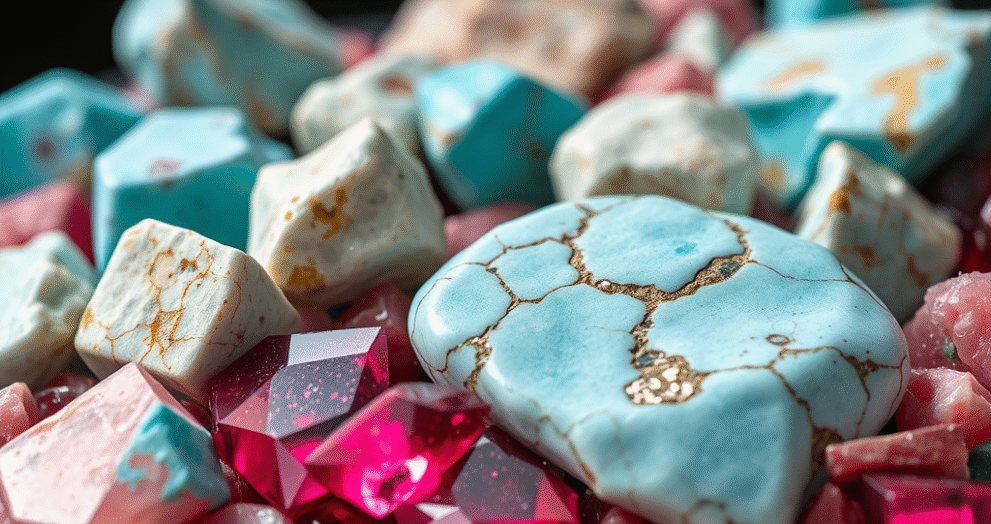 rhodochrosite for sale