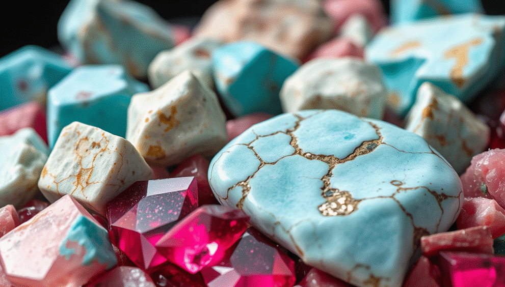 rhodochrosite for sale