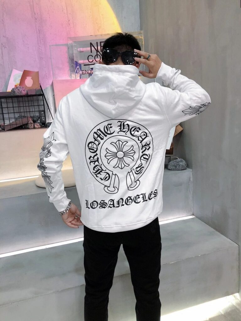 Chrome Hearts