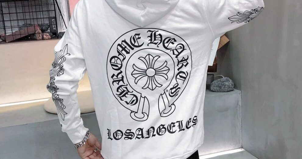 Chrome Hearts