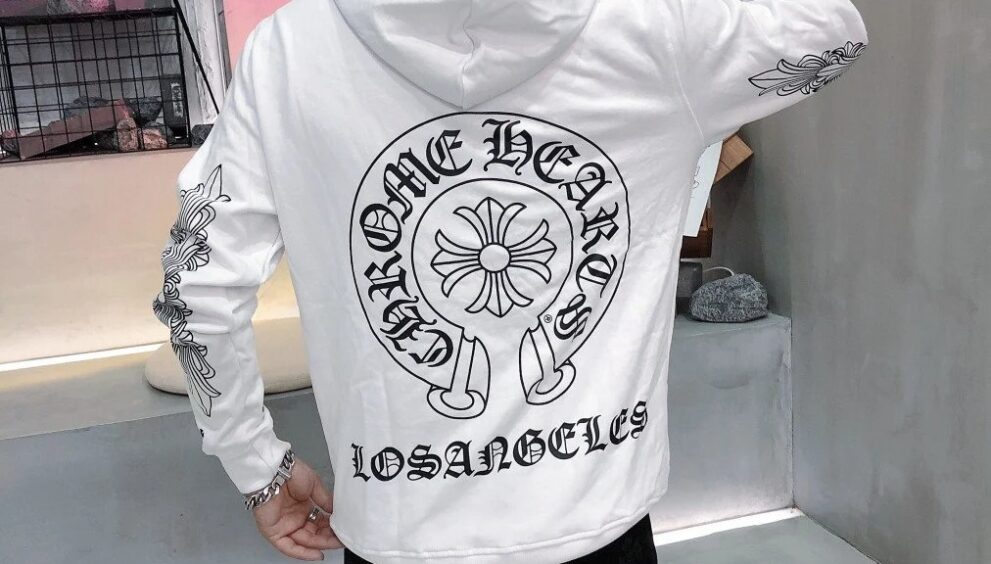 Chrome Hearts