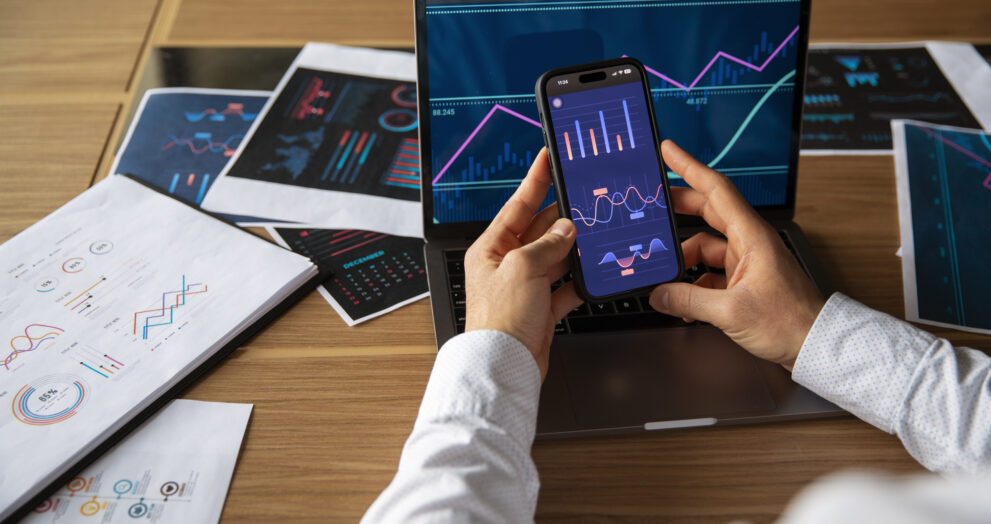Tracking IPO
