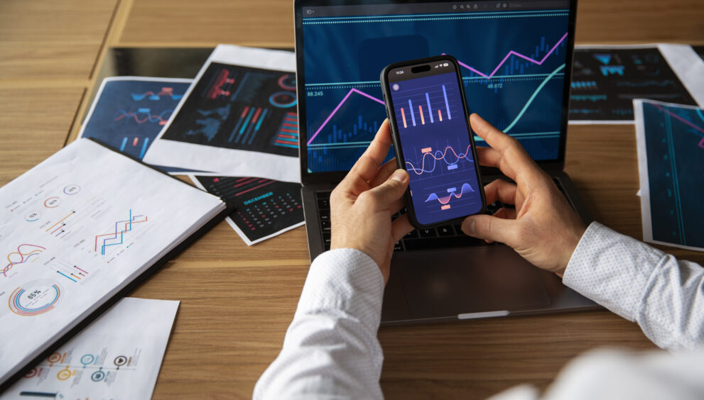 Tracking IPO