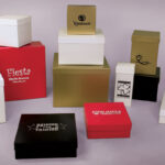 Elevate Your Brand with Custom Beverage Packaging