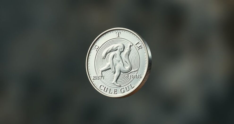 flip a coin