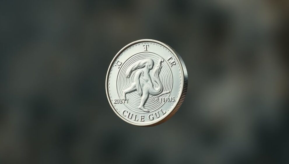 flip a coin