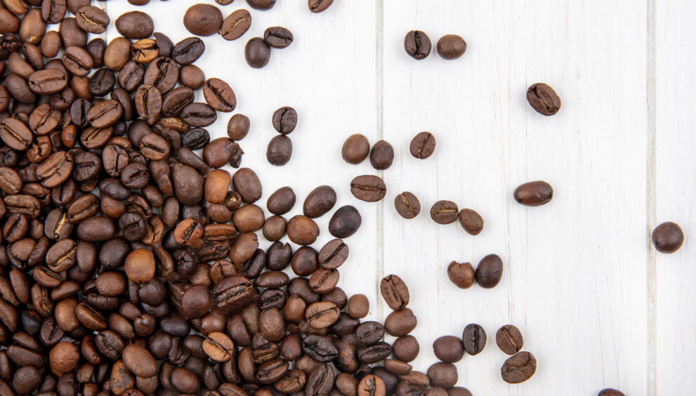 Specialty Coffee