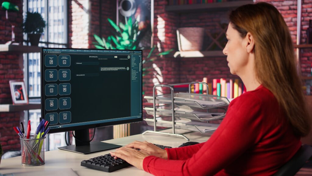 Cybersecurity Internships Fall 2025 Students gaining hands-on experience in IT security, learning cybersecurity skills and preparing for professional careers