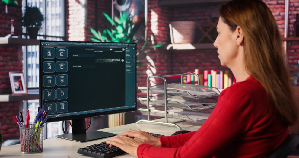 Cybersecurity Internships Fall 2025 Students gaining hands-on experience in IT security, learning cybersecurity skills and preparing for professional careers