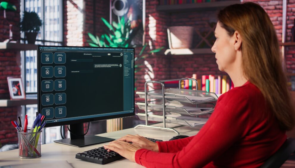 Cybersecurity Internships Fall 2025 Students gaining hands-on experience in IT security, learning cybersecurity skills and preparing for professional careers