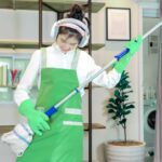 New Standard of Clean with House Cleaning Service Trophy Club