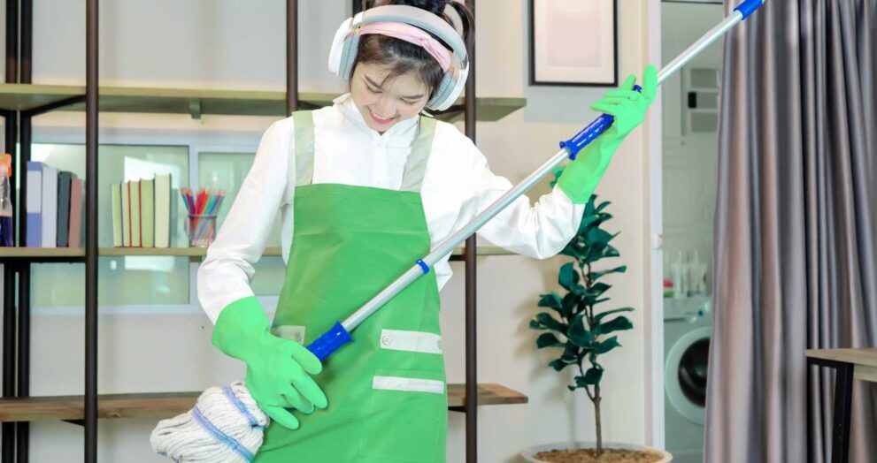 House Cleaning Service Trophy Club, Maid Service Trophy Club