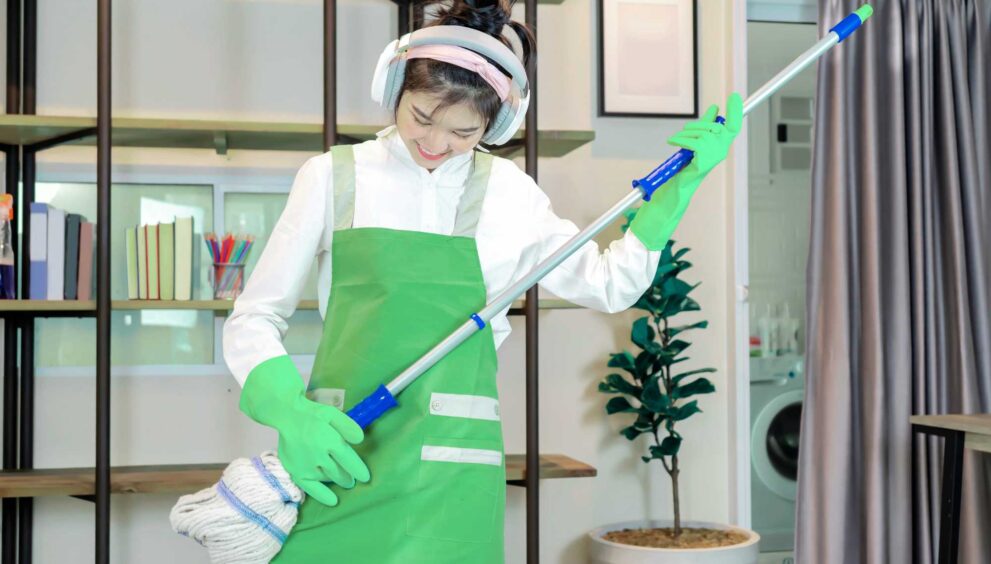 House Cleaning Service Trophy Club, Maid Service Trophy Club