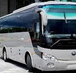 Discover Comfort and Flexibility with 12 Seater Minibus Hire