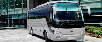 12 Seater Minibus Hire