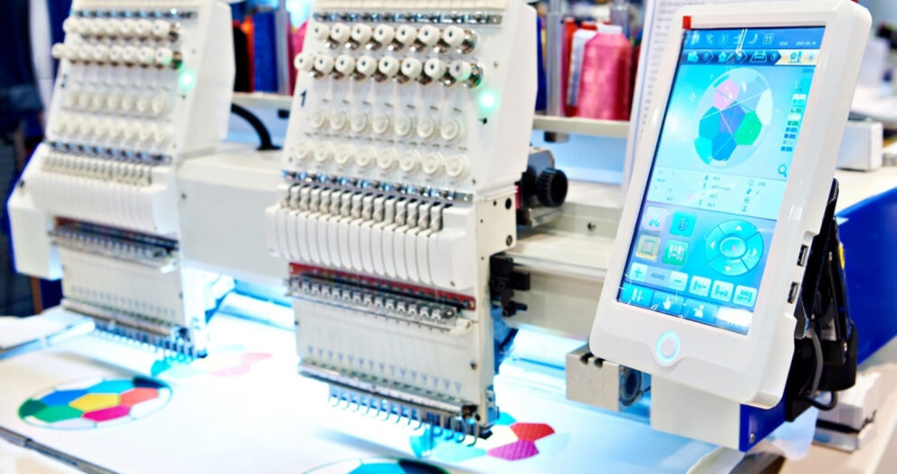 Embroidery Digitizing Services in USA