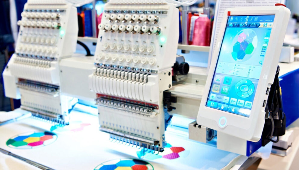 Embroidery Digitizing Services in USA