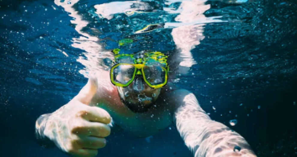 A Complete Guide to the PADI Open Water Instructor Course