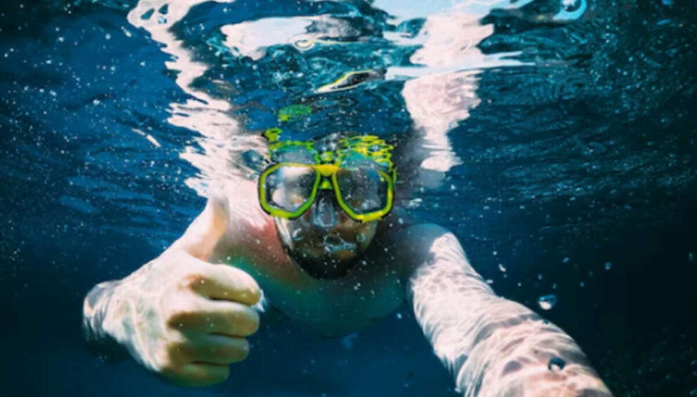 A Complete Guide to the PADI Open Water Instructor Course