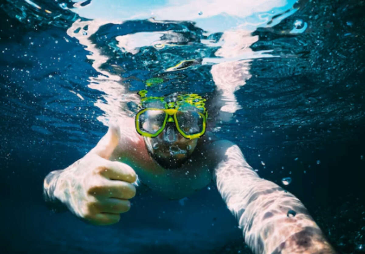 A Complete Guide to the PADI Open Water Instructor Course