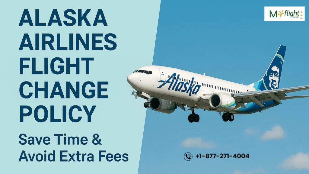 Alaska airlines cancellation policy