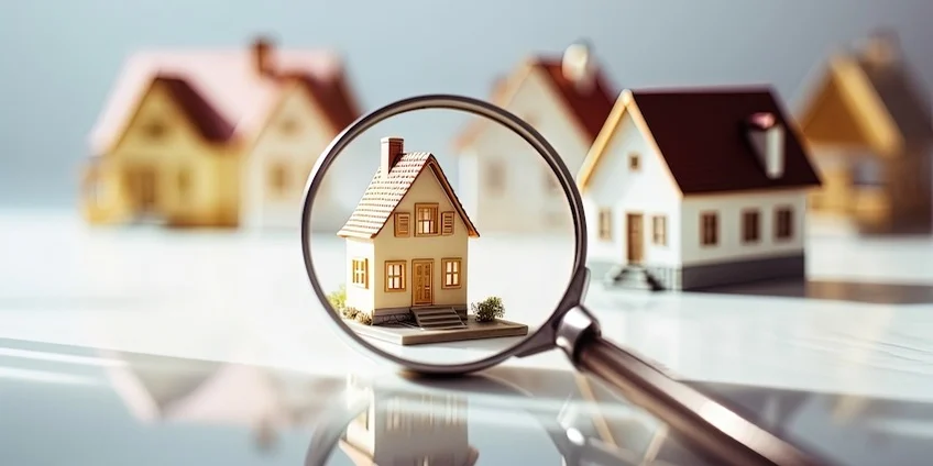 4-point home inspection - Guardian Angel Inspections