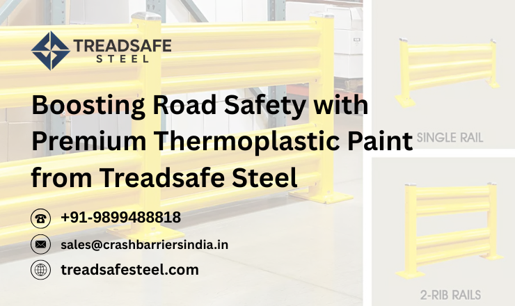Thermoplastic Paint