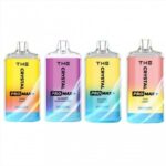 R and M Tornado 30000 box of 10