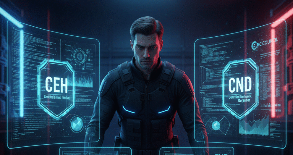 EC-Council Certifications: Your Pathway to Ethical Hacking