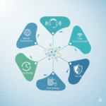A Smarter Future with Solar Energy with Battery Storage