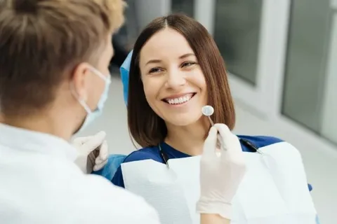 Hollywood Smile Dental Clinic Sharjah