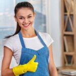 Discover the Best House Cleaning and Maid Services in Trophy Club