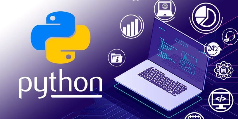 How Does Python Simplify Web Development and Automation?