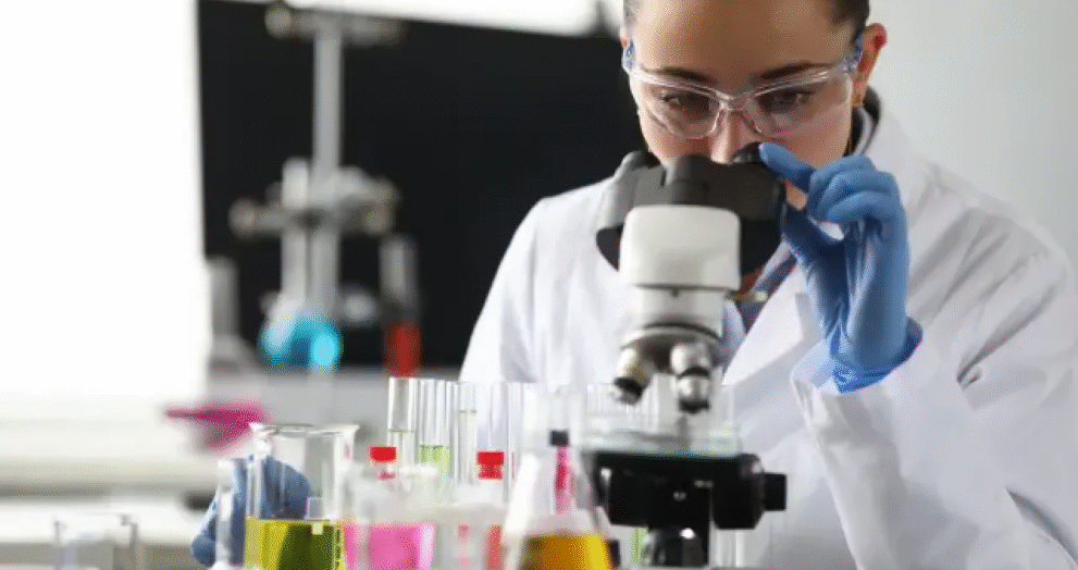 Large Molecule Bioanalysis