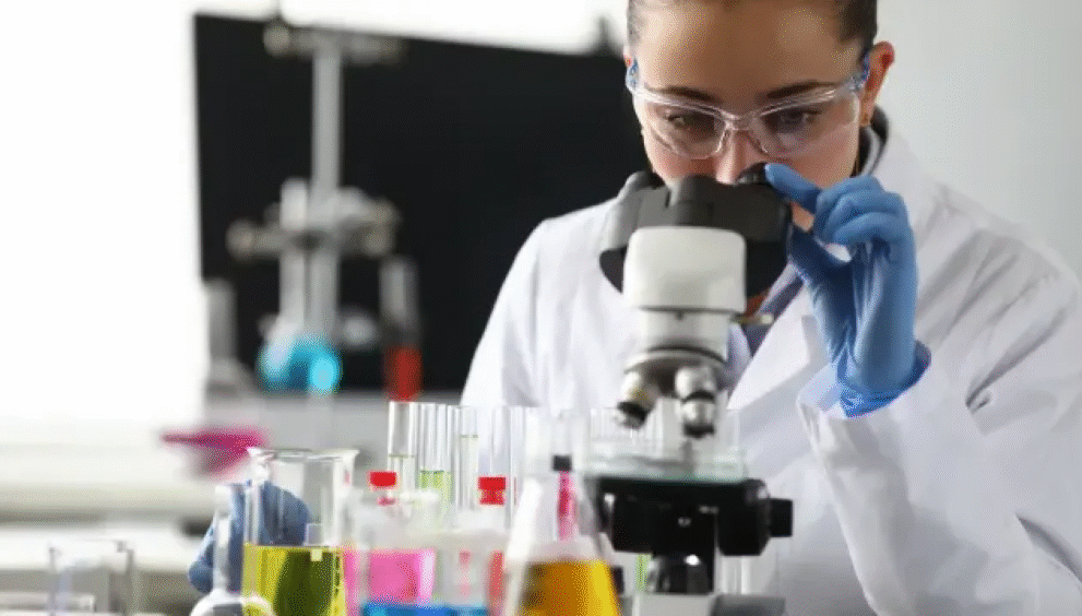 Large Molecule Bioanalysis