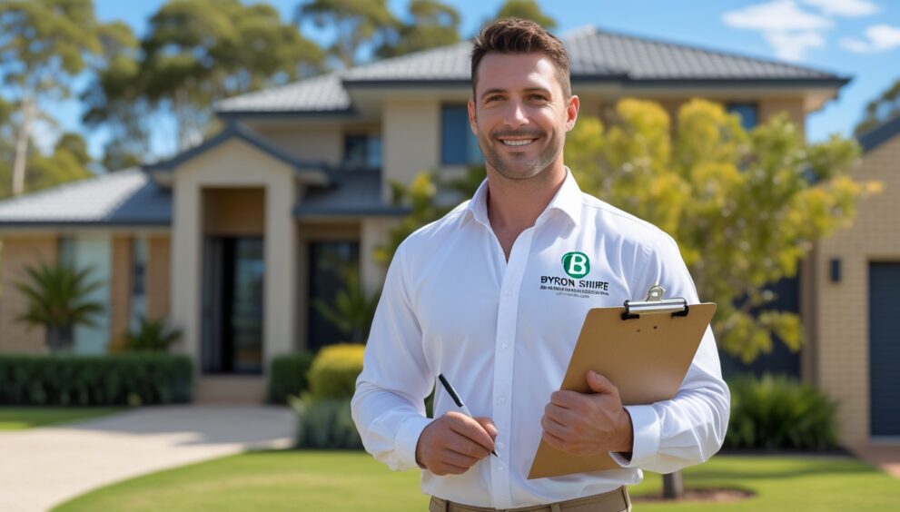 Byron Shire Pest and Building Inspections for Property Owners