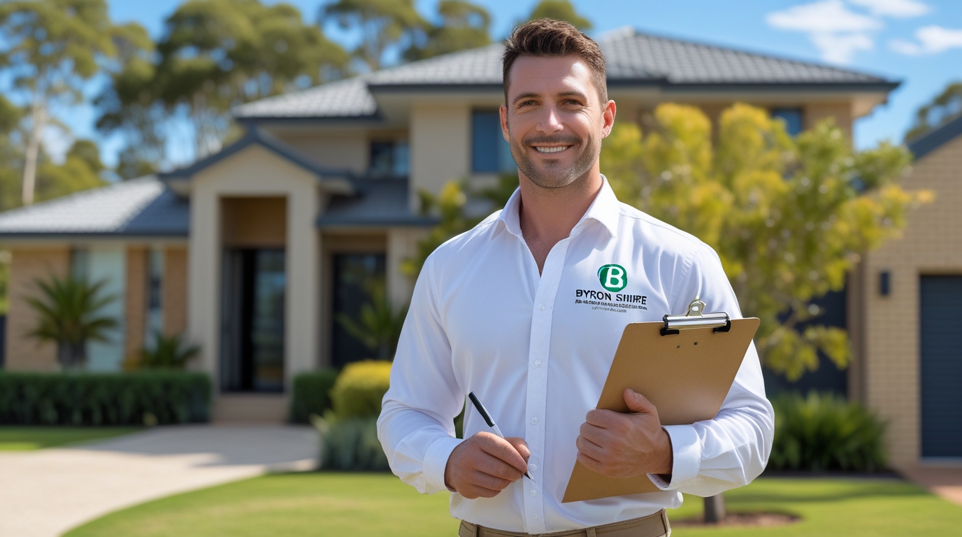 Byron Shire Pest and Building Inspections for Property Owners