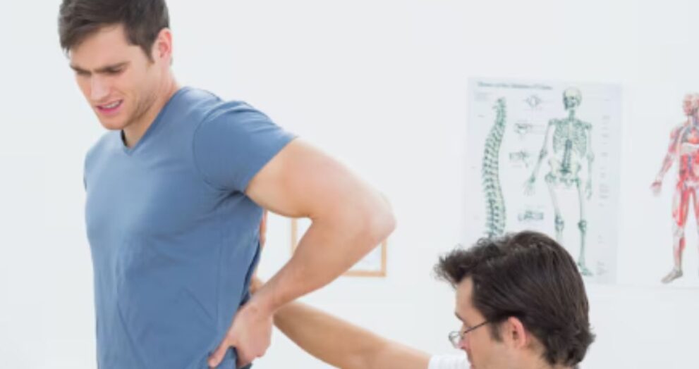Lower Back Pain Treatment When to See a Specialist