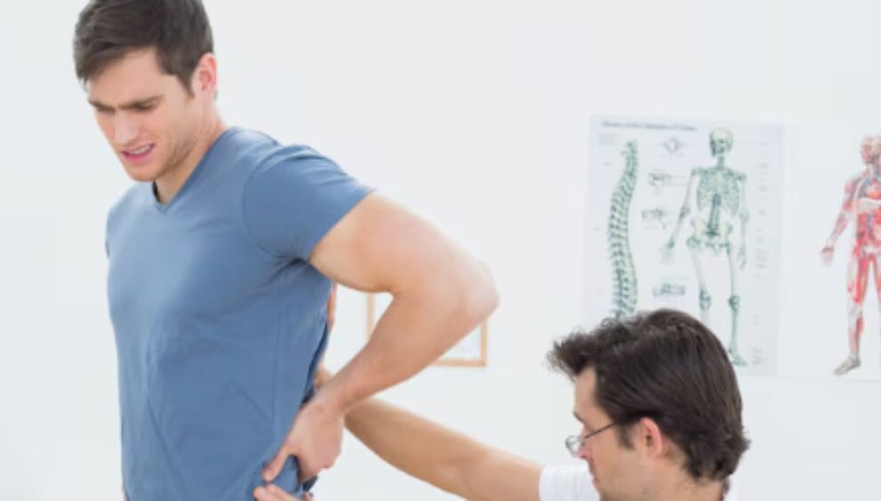 Lower Back Pain Treatment When to See a Specialist