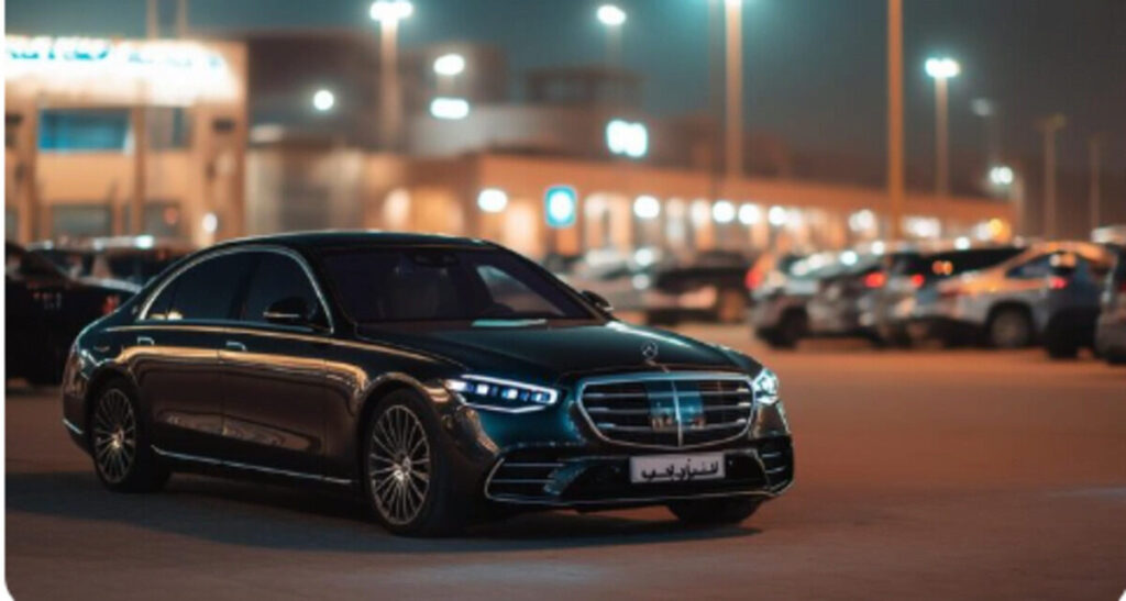 Mercedes W203 C Class Carbon Fiber Parts Installation Mistakes