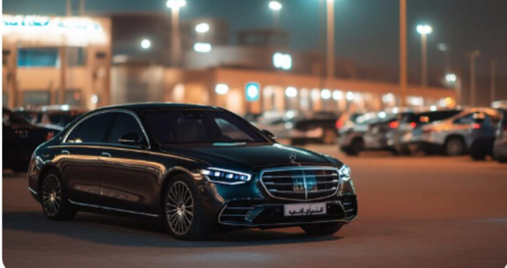 Mercedes W203 C Class Carbon Fiber Parts Installation Mistakes