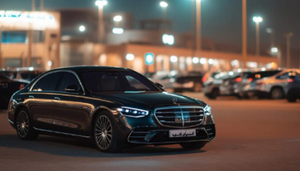 Mercedes W203 C Class Carbon Fiber Parts Installation Mistakes