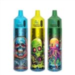 Crystal Pro Max + 10000 Box of 10