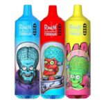 Hayati Pro Max 4000 Box of 10