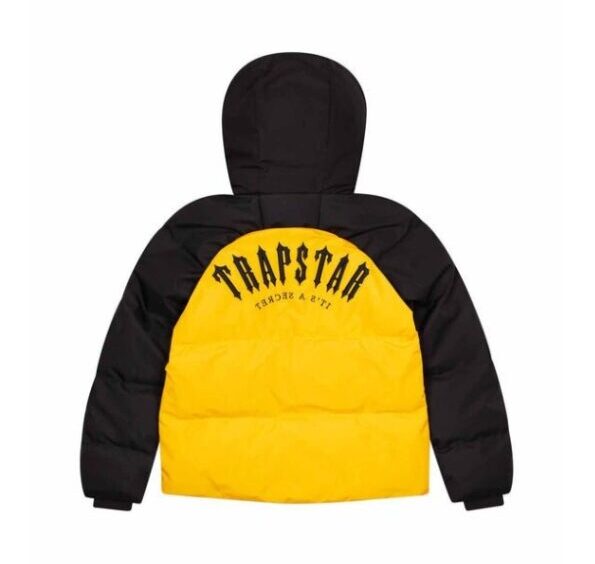 Trapstar
