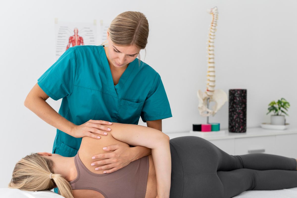 Types of Specialists for Back Pain- Lower back pain treatement